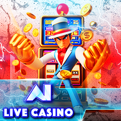 AI LIVE CASINO
